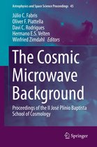 Astrophysics and Space Science Proceedings 45 - The Cosmic Microwave Background