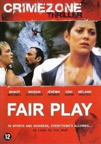 Speelfilm - Fair Play