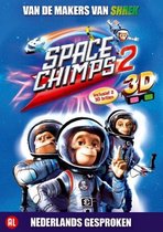 Space Chimps 2 3D