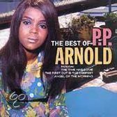 Best of P.P. Arnold