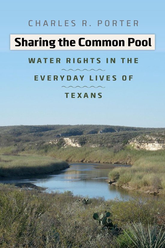 Sharing the Common Pool (ebook), Charles R. Porter | 9781623491703 ...