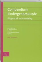 Compendium kindergeneeskunde