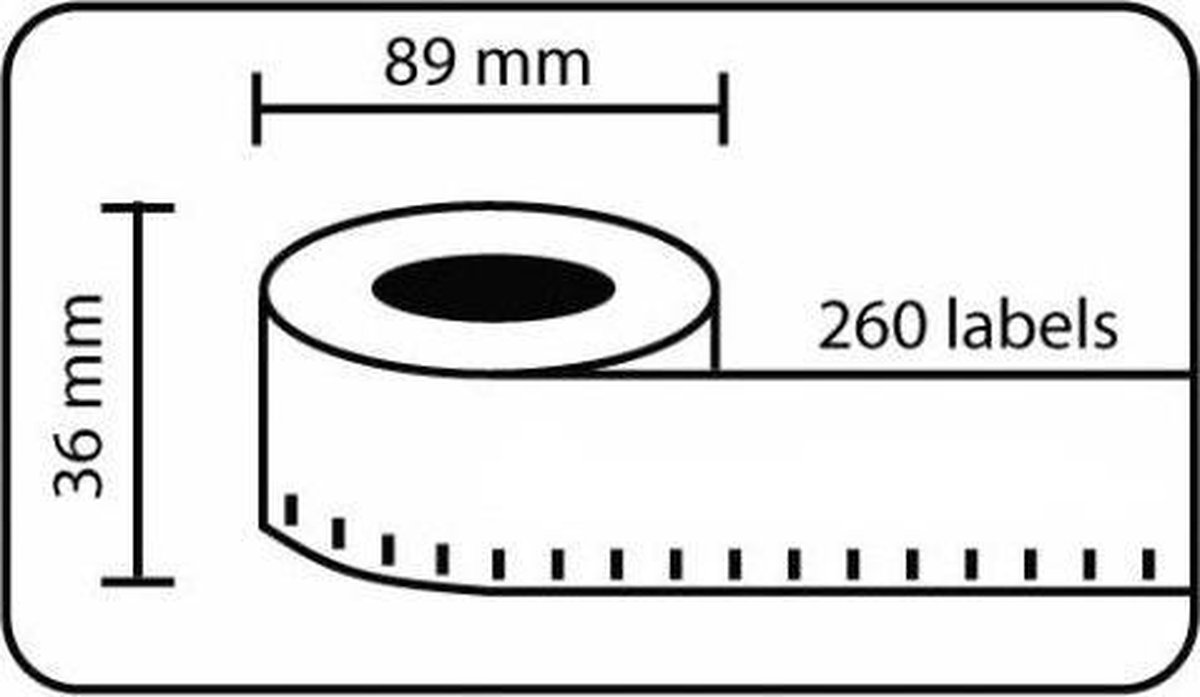 rillstab-12-st-Labelrol-89x36-mm-wit