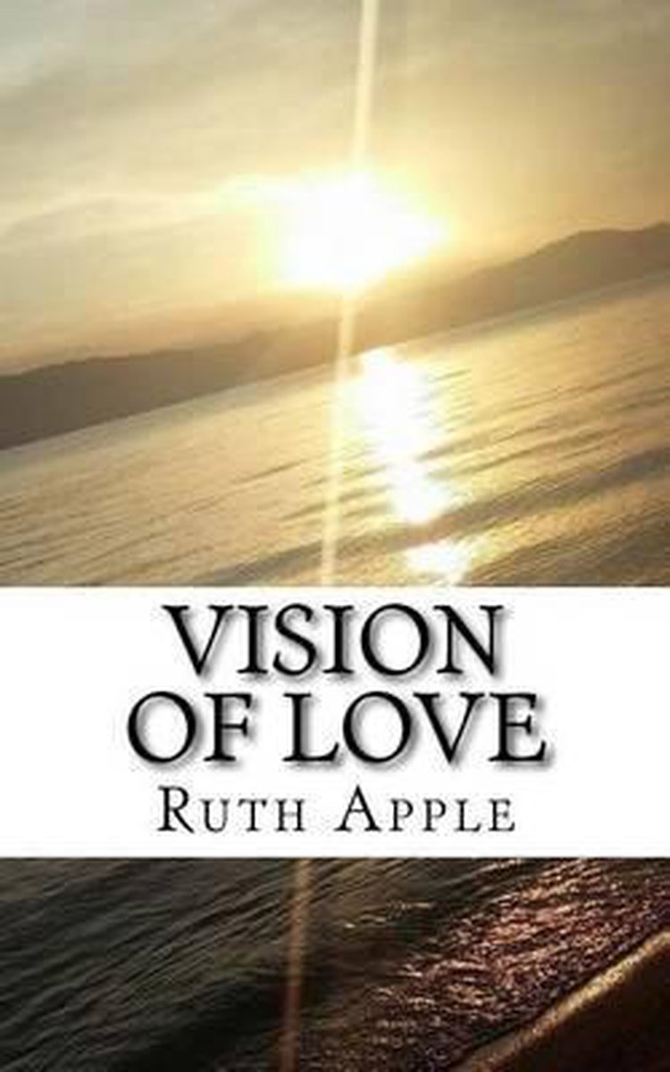 Vision Of Love van Ruth Apple