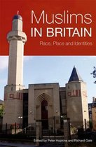Muslims in Britain
