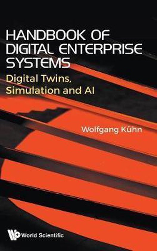Handbook Of Digital Enterprise Systems - cover