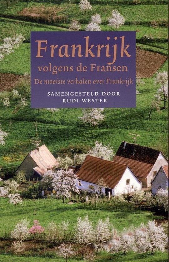 Frankrijk Volgens De Fransen