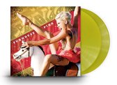 Funhouse (Coloured Vinyl) (LP)