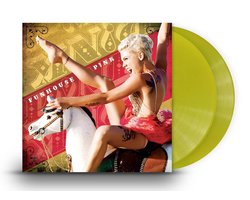 Funhouse (Coloured Vinyl) (LP)
