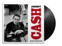 Johnny Cash - Folsom Prison Blues (LP)