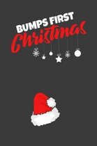 Bumps First Christmas