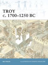 Troy c. 1700-1250 BC