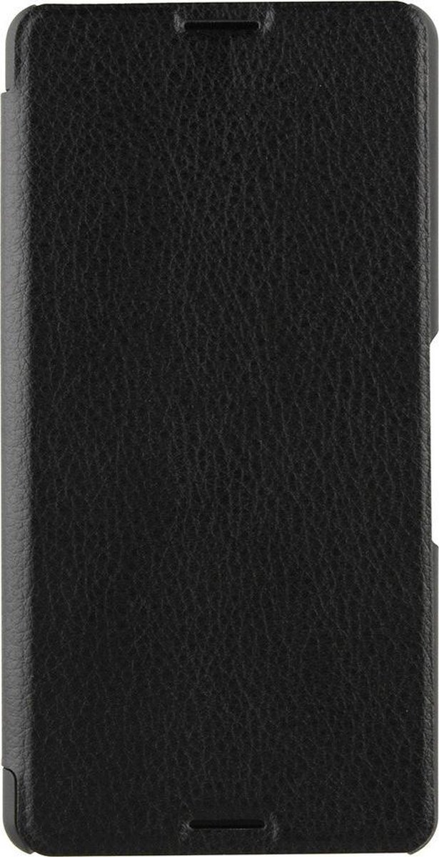 XQISIT Rana for Xperia E3 black