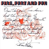 Fire Fury & Fun