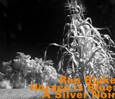Blake Ran - Horace Is Blue : A Silver Noir (CD)