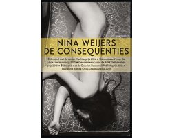 Omslag van De consequenties