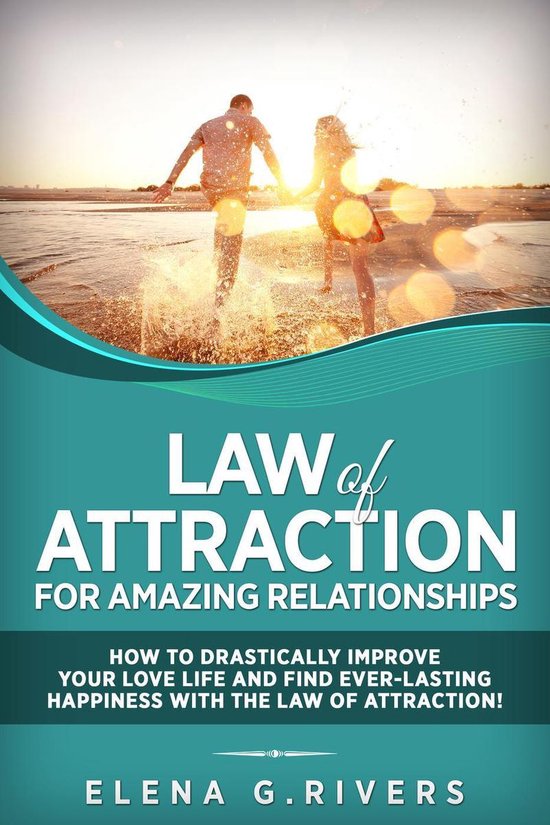 Conscious Manifesting- Law of Attraction for Amazing Relatio ... - cover