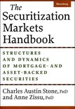 Bloomberg Financial 14 - The Securitization Markets Handbook