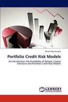 Portfolio Credit Risk Models