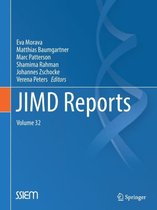 JIMD Reports, Volume 32