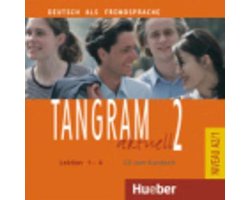 Tangram aktuell