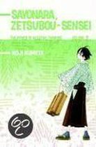 Sayonara, Zetsubou-Sensei 3