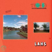 Lahs (Translucent Orange Vinyl)