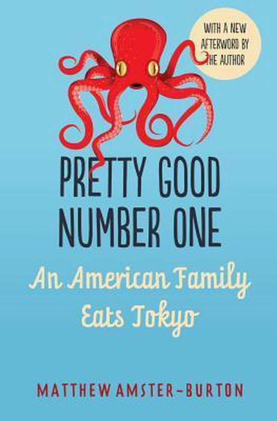 Pretty Good Number One - cover