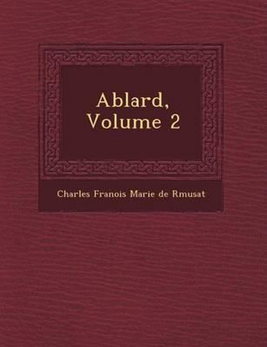 AB Lard, Volume 2 - Saraswati Press