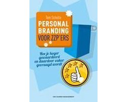 Personal Branding voor zzp'ers