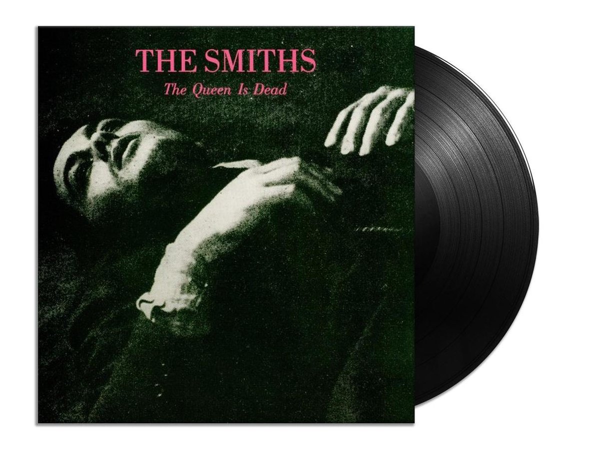 The Queen Is Dead (LP), The