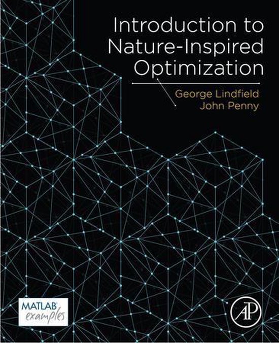 Introduction to Nature-Inspired Optimization - cover