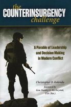 The Counterinsurgency Challenge