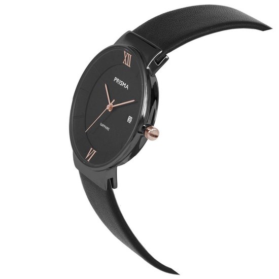 Prisma Dames Aston horloge P.1944 bol
