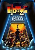 Hotze - Pussy Galore