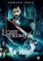 Speelfilm - Lost Colony