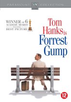 Forrest Gump 25th Anniversary