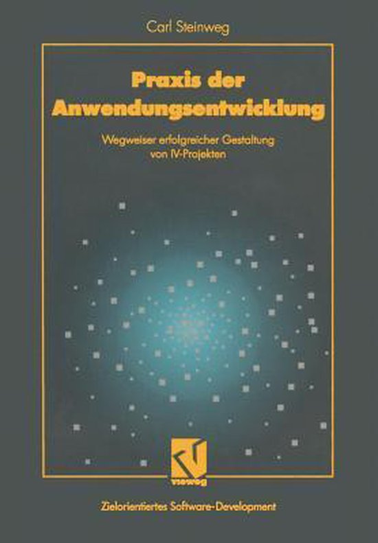 XZielorientiertes Software-Development- Praxis der Anwendung ... - cover