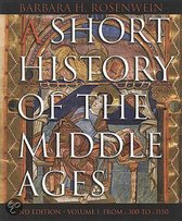 A Short History Of The Middle Ages