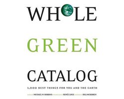 Whole Green Catalog