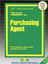 Career Examination Series - Purchasing Agent