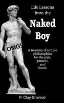 The Naked Boy