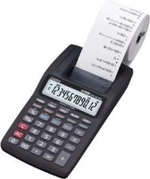 Casio HR-8TEC - Bureaurekenmachine