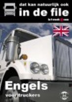 Engels Voor Truckers Luisterboek