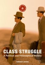 Marx, Engels, and Marxisms - Class Struggle