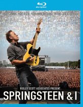 Springsteen & I (Blu-ray)