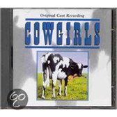 Cowgirls: The Musical
