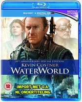 Waterworld [Blu-Ray]