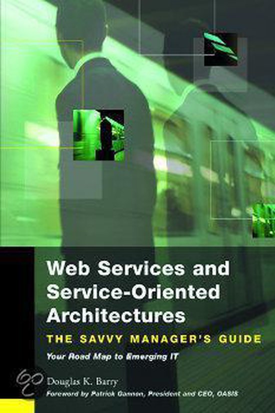 Web Services, Service-Oriented Architectures, and Cloud Computing