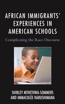 Omslag African Immigrants' Experiences in American Schools